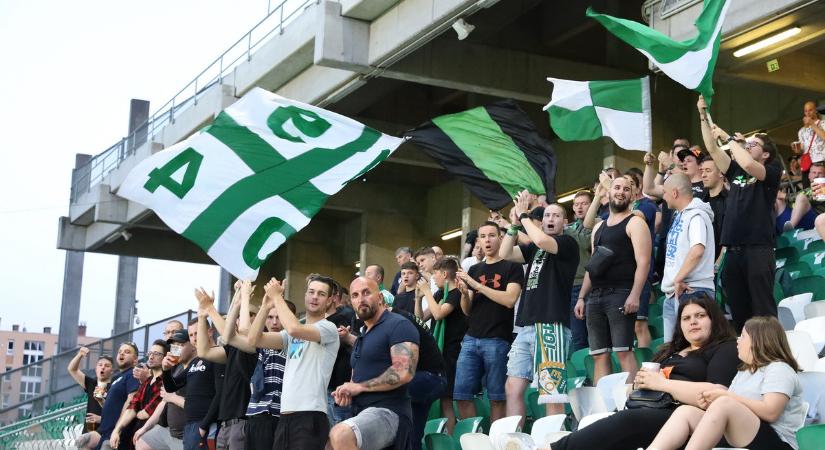 Magyar Kupa: Ismét a Loki a Győr ellenfele, a Gyirmót a Vasassal játszik