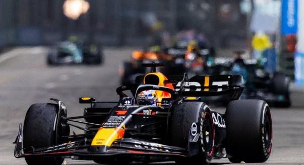 A Red Bull gondja, Sainz trükkje, Mazepin közleménye: a hétfői F1-es hírek