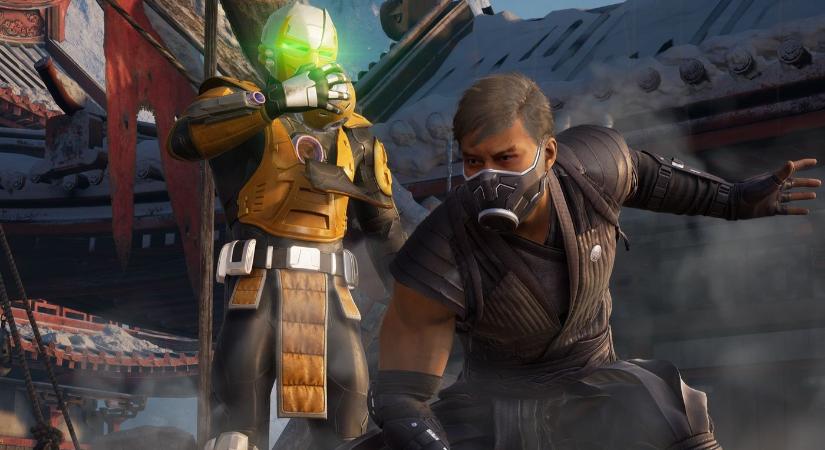 Mortal Kombat 1: A játékosok máris a "halál érintésével", azaz megállíthatatlan kombókkal kísérleteznek
