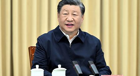 Kitört a botrány: diktátornak nevezte a kínai elnököt a német külügyminiszter, Peking tiltakozik