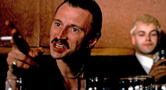 Nekiállt verekedni a közönség a színházi Trainspotting-előadáson