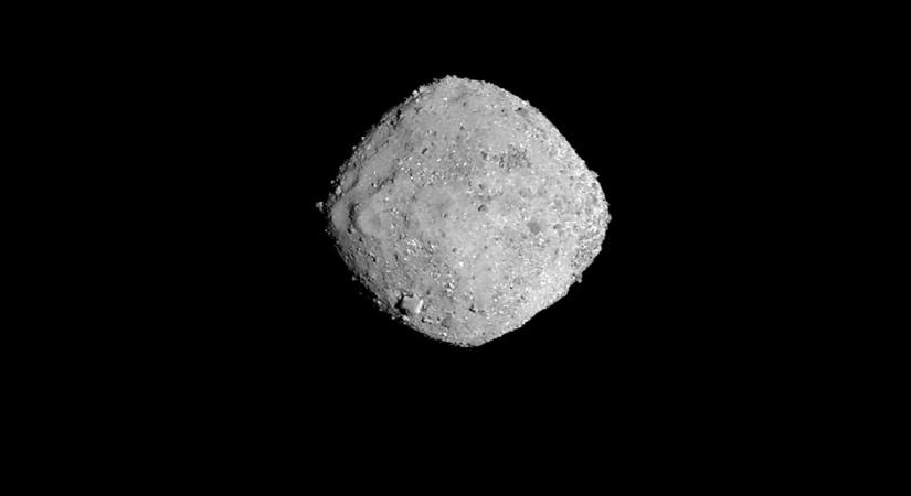 Itt a NASA bejelentése: a földbe csapódik egy hatalmas aszteroida
