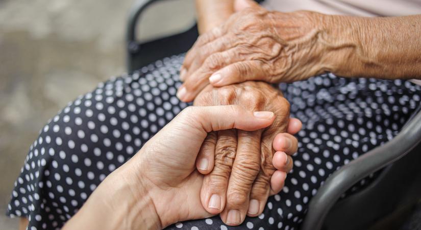 A 102 éves nagymama elárulta a hosszú élet titkát: titkos rituálékat végez