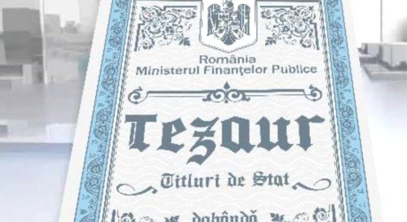 Hétfőtől ismét jegyezhetők a Tezaur államkötvények