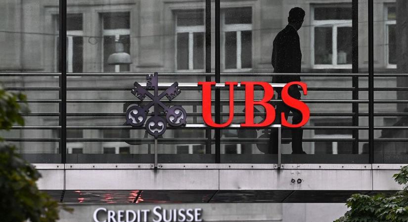 Az UBS államosításáról tarthatnak Svájcban népszavazást