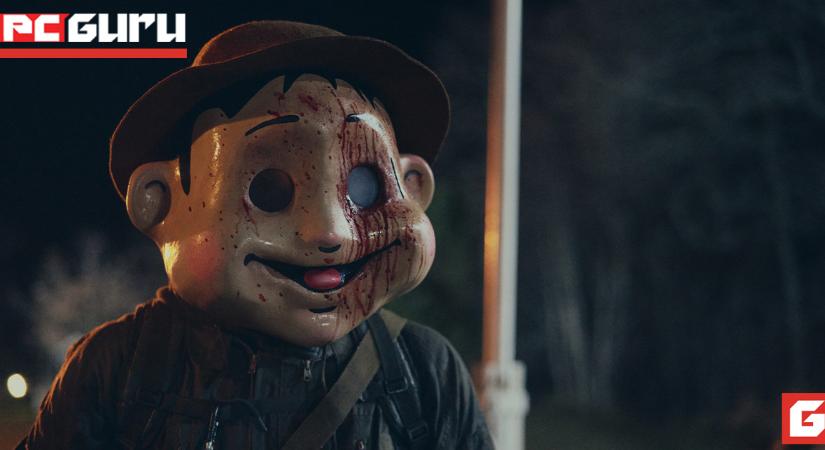 Maszkos gyilkossal támad a Netflix péntek 13-án