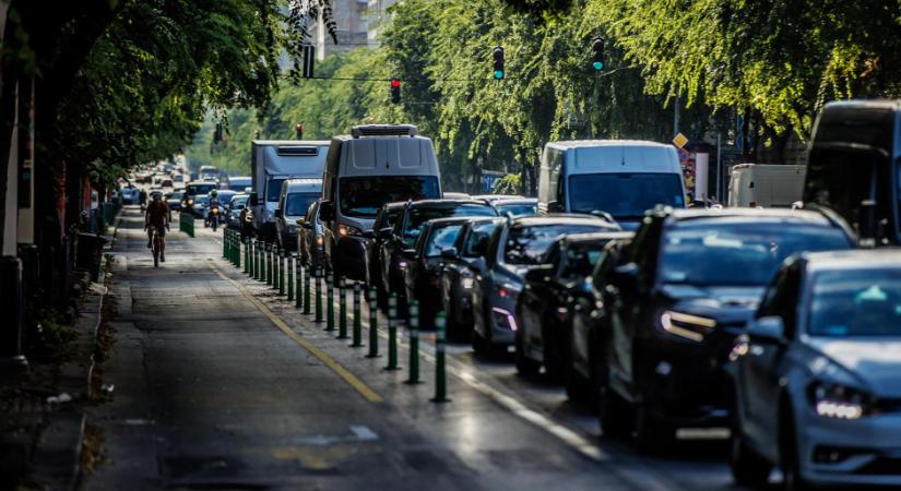 BKIK: Budapest vezetése ne akadályozza a gazdasági növekedést!