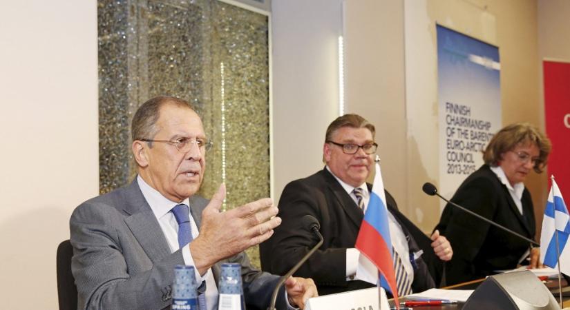 Újabb diplomáciai szálat vágott el Moszkva