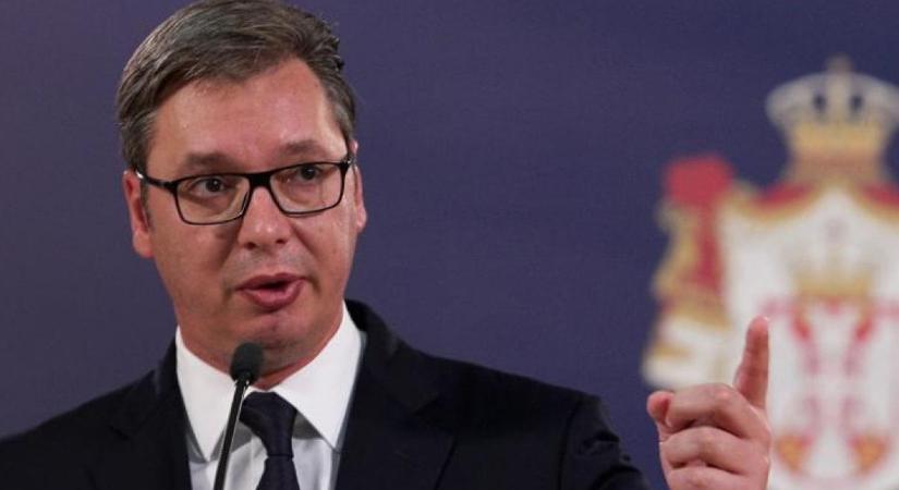 Szerb elnök: február végén vagy március elején előrehozott parlamenti választások lesznek