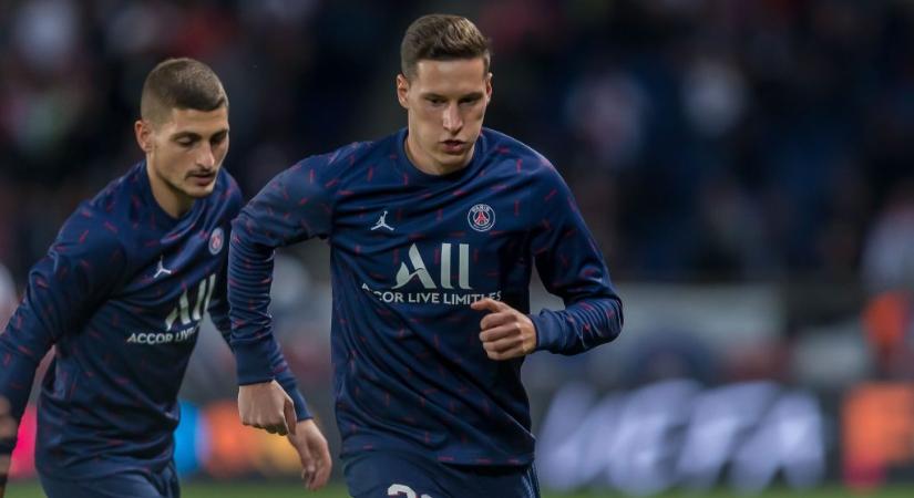 Újabb játékost adott el Katarba a PSG, vizsgálódik az UEFA