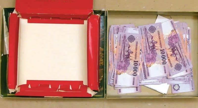 Dráma Hegymegen: két férfi megerőszakolta a 94 éves nagymamát