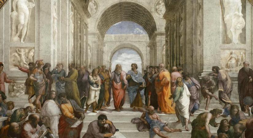 Napi bölcsesség – Arisztotelész a kulturáltságról