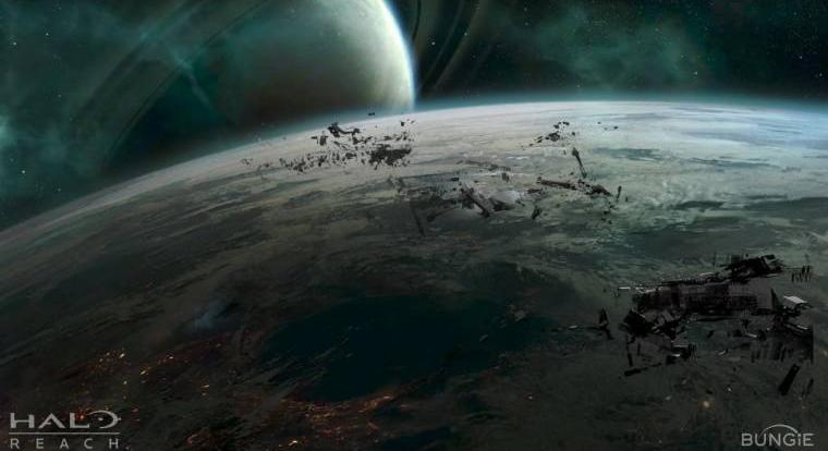 Megtalálták a Halo egyik bolygóját a Starfieldben?