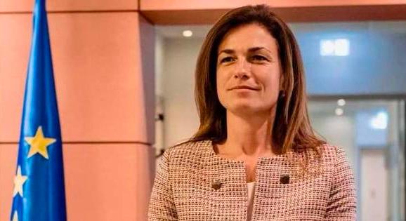 Madridban került elő Varga Judit, és rögtön megoldaná Kárpátalja ügyét is