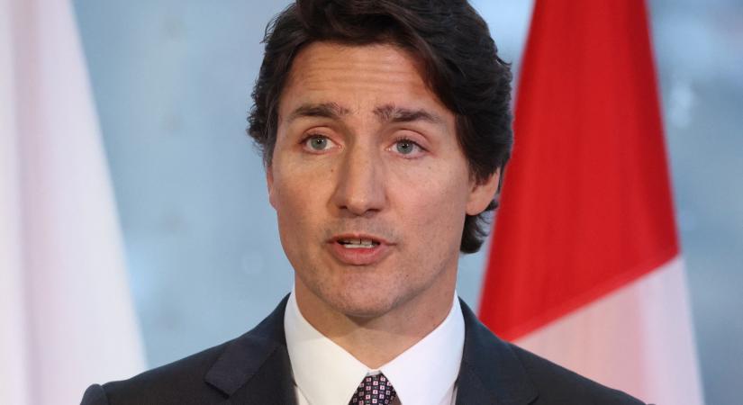 Az indiai kormányt sejti egy kanadai szikh vezető megölése mögött Justin Trudeau