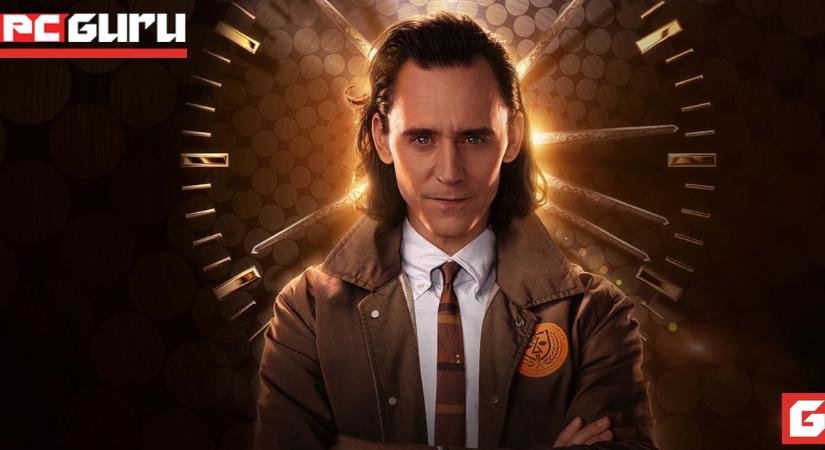 Loki babrált kicsit az idővonalakkal, így a vártnál hamarabb érkezik a második évad