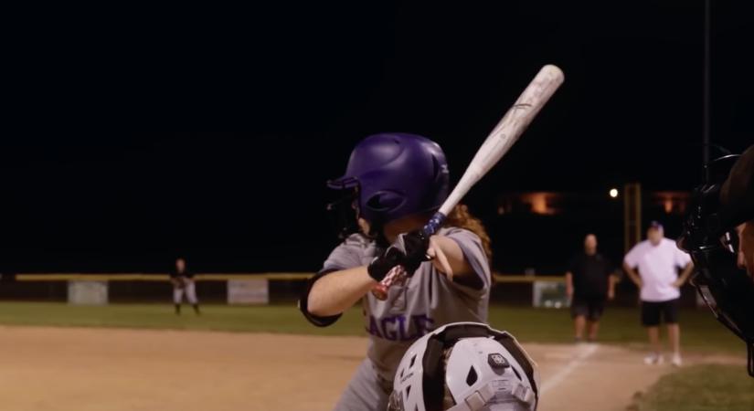 Istennel minden lehetséges – Film érkezik a félkarú amerikai sportolóról