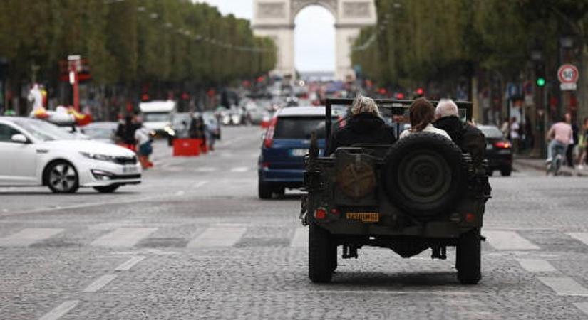 Feloldják Franciaországban a veszteséges áron történő üzemanyag-árusítást