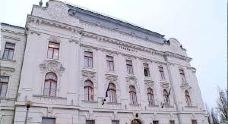 Bírósági ülnököket keres az egri önkormányzat