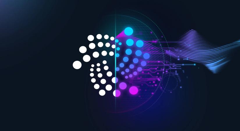 40%-kal növekszik az IOTA tokenek mennyisége