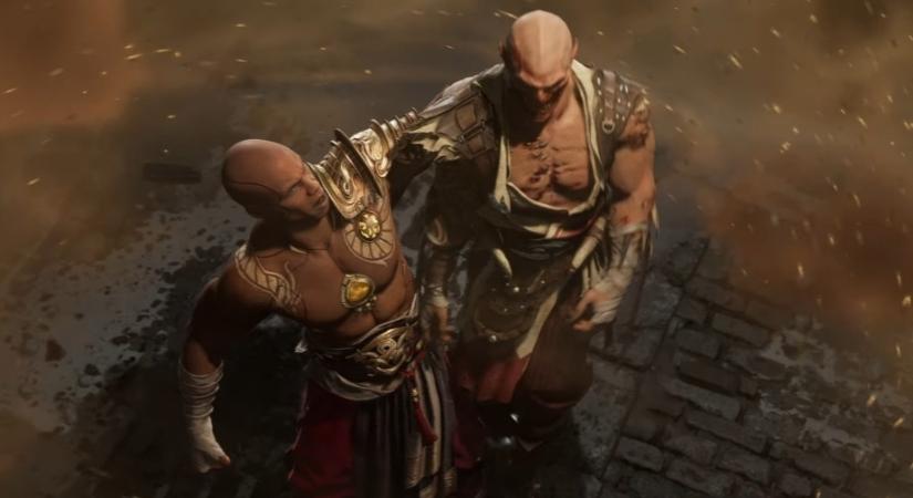 Igazi sürgősségi orvos reagál a Mortal Kombat 1 brutális kivégzéseire, és ahogy azt sejthettétek, nem az anatómiai pontosságra törekedett a NetherRealm