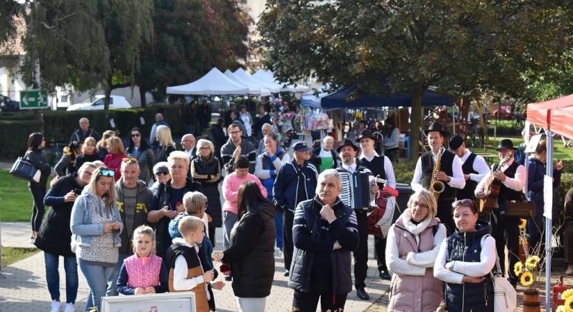 Zúzoslé főzőverseny, Zúzafesztivál és Pálinka mustra 2023 Tiszavasvári