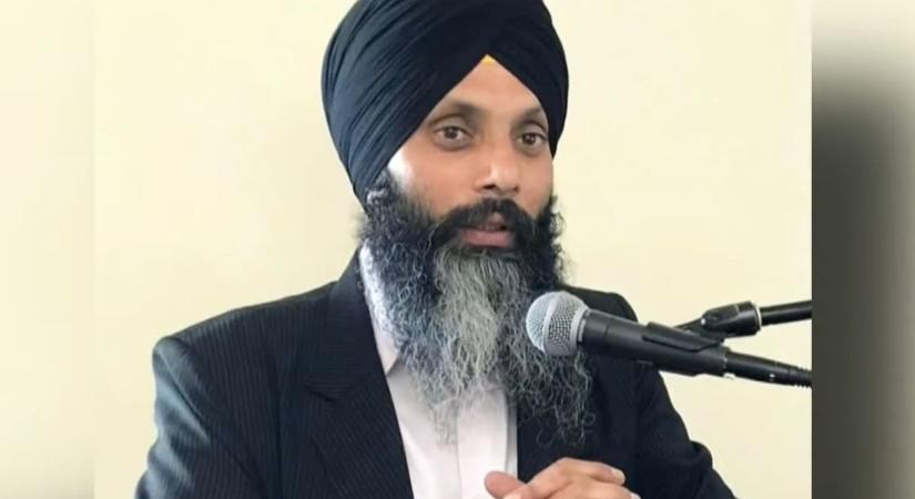Kanadában gyilkolt volna India?