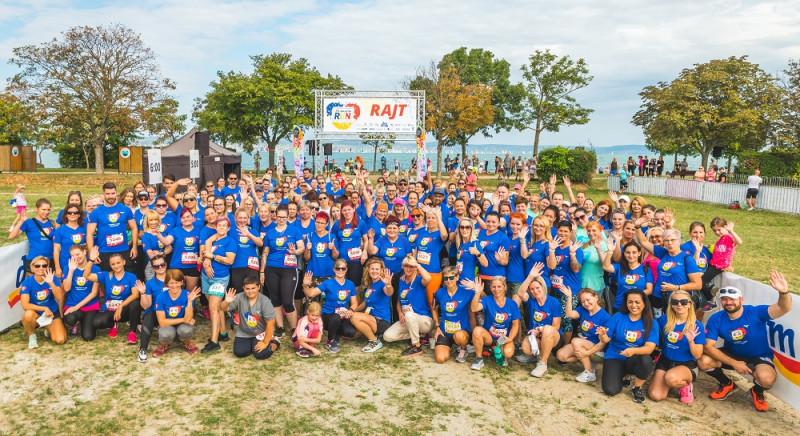 dm Balaton Run, élménydús verseny harmadik alkalommal a Balaton partján
