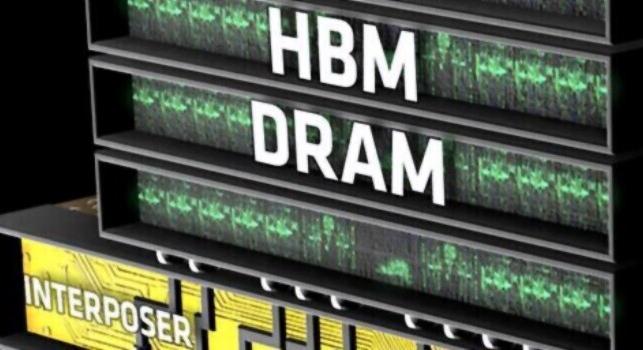 Már készül az új HBM technológia