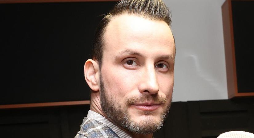 Kibukott az igazság Csutiból, nem kertelt a kedveséről: „Fiatalabb nálam sokkal"