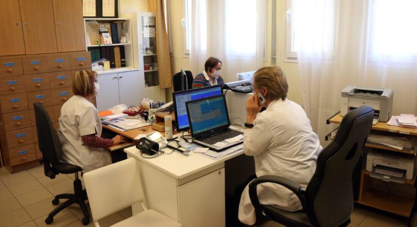 Erre panaszkodnak leggyakrabban a magyar betegek