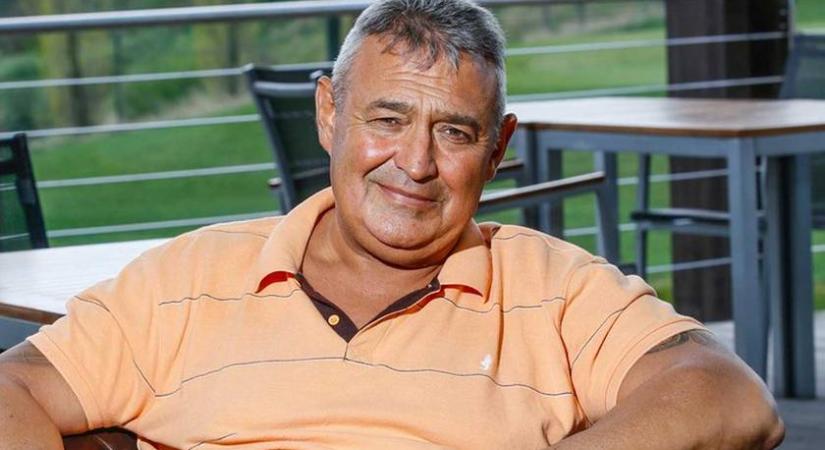 Gesztesi Károly fiaiból helyes pasik lettek: Máté és Dávid közös üzletet nyitottak