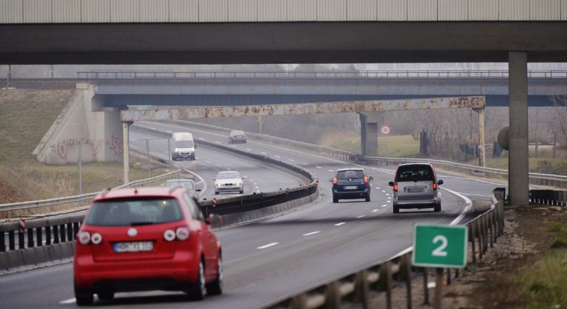 Na, ezért araszol reggel a dugóban több tízezer magyar: súlyos dolog derült ki az M0-s autóúrtól