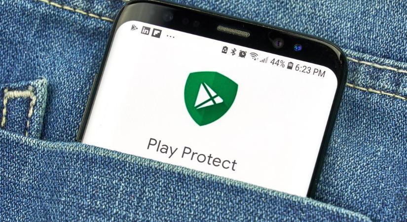 Jobban megfigyelheti a Play Áruház a mobilunkat