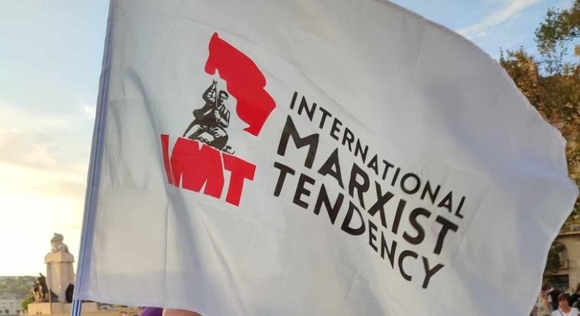 A diákokat is behálóznák a kommunisták