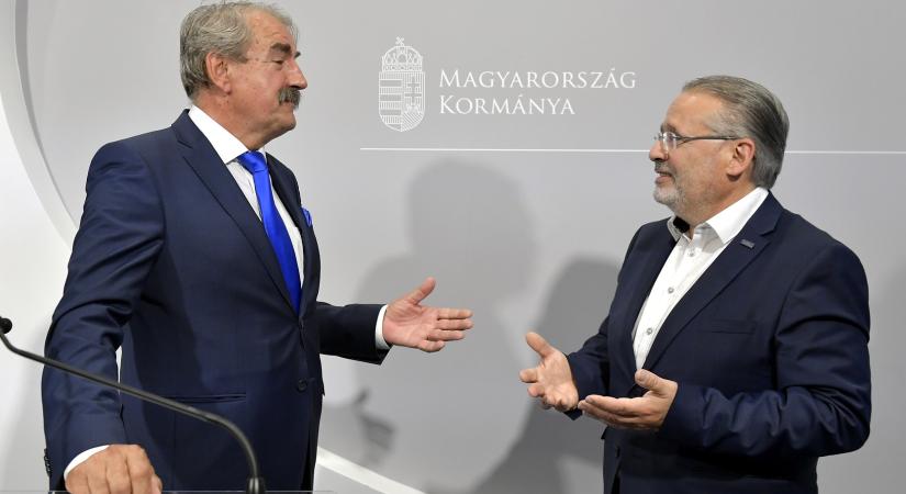 A magyar kkv-k helyzetét értékelték az NGTT ülésén