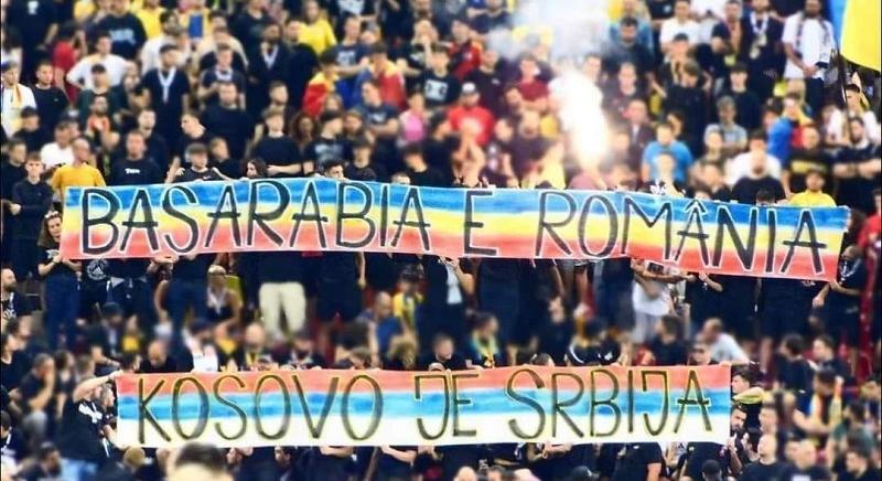 „Koszovó az Szerbia”: román félelmek Transznisztria és a Székelyföld miatt