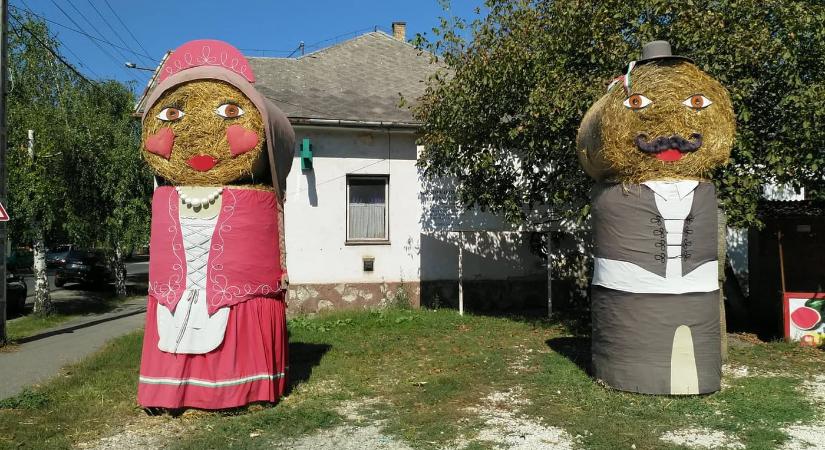 Szüreti Fesztivál 2023 Szikszó