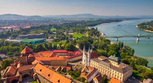 Magyarország ismét a közép-európai turisták célkeresztjébe került