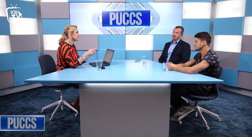 Puccs: három hónapon keresztül idiótaságról vitatkoztunk