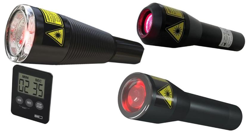 Fájdalommentesen és kényelmesen az egészség szolgálatában: Safe Laser készülékek otthoni használatra