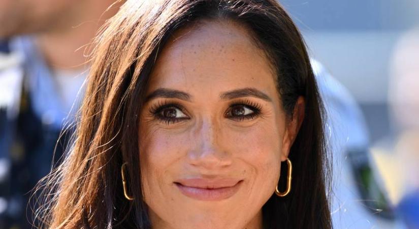 Meghan hercegnét irritálta, amiért félbeszakította Harry herceg: minden rá volt írva az arcára a szakértő szerint