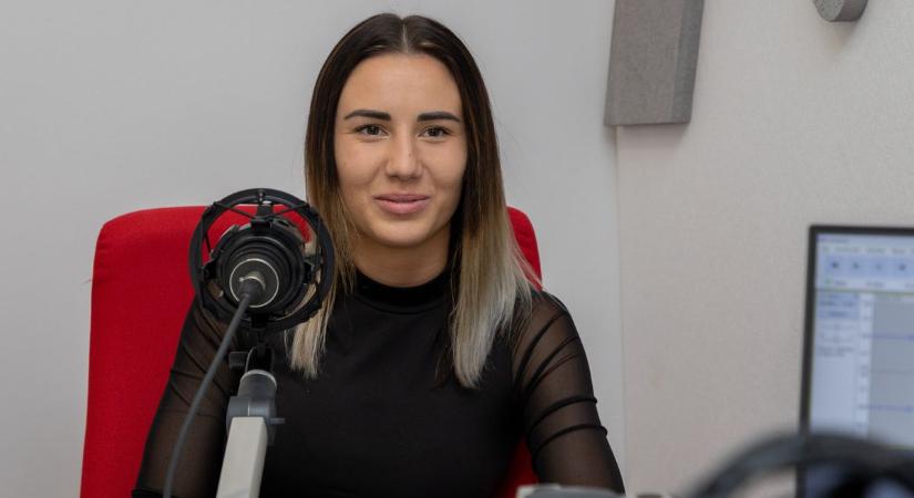 Katona Vanda góljával nyert az Újpest