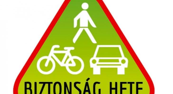 Biztonság Hete Heves vármegyében 