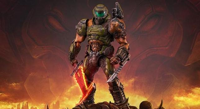 Többek között új Dishonored, Doom és egy Fallout remaster is készülhet, kiszivárogtak a Bethesda tervei