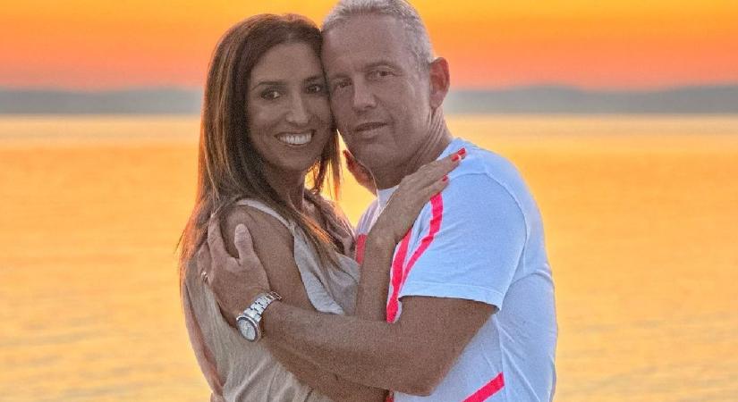 Rubint Réka hangtálfürdőket rendez, új szintre lépett (videó)(