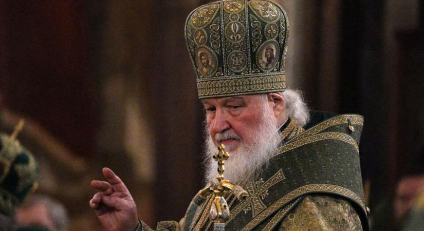 Ukrán kémfőnök : az elhúzódó háború veszélyes forgatókönyv számunkra