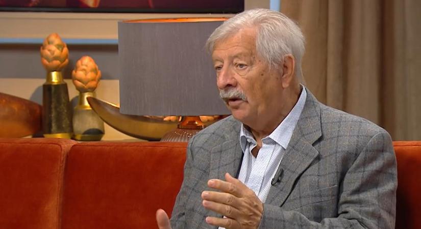 Különös hobbijáról vallott az ország Vili bácsija