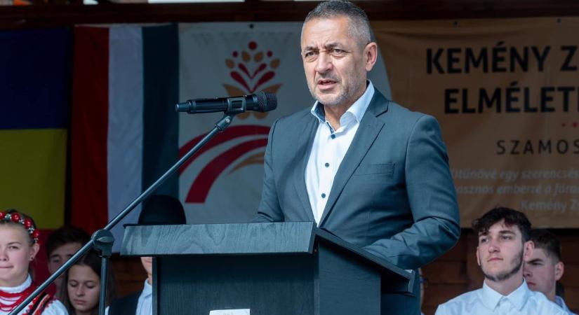 Mérföldkő az erdélyi szórványmagyarság életében
