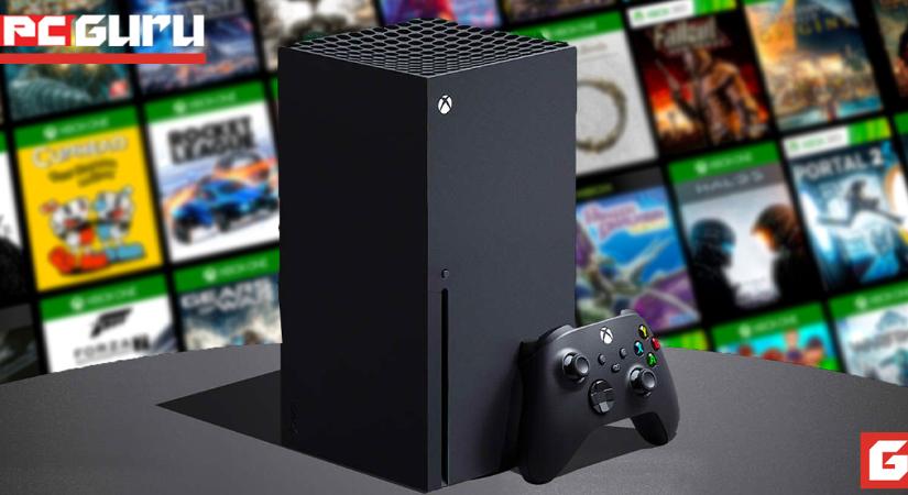 Kiderült, hogy mikor számíthatunk az új Xbox érkezésére